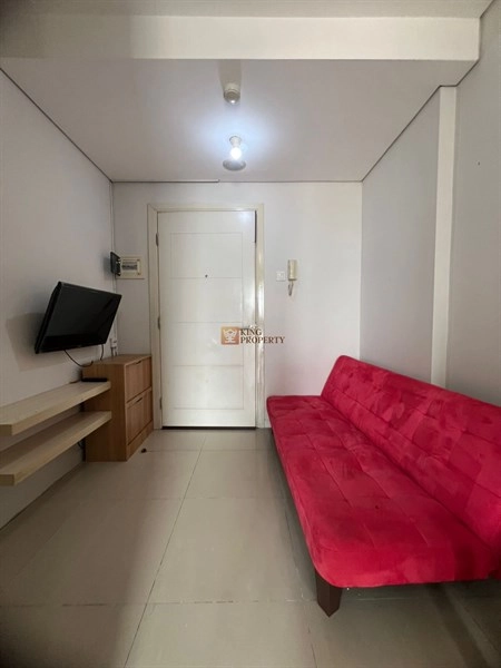 Madison Park 1BR Madison Park Murah Tinggal Bawa Koper, Dekat BINUS & Trisakti   24 img_20250807_wa0039