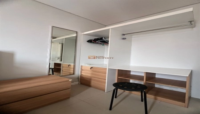 Madison Park 1BR Madison Park Murah Tinggal Bawa Koper, Dekat BINUS & Trisakti   25 img_20250807_wa0059