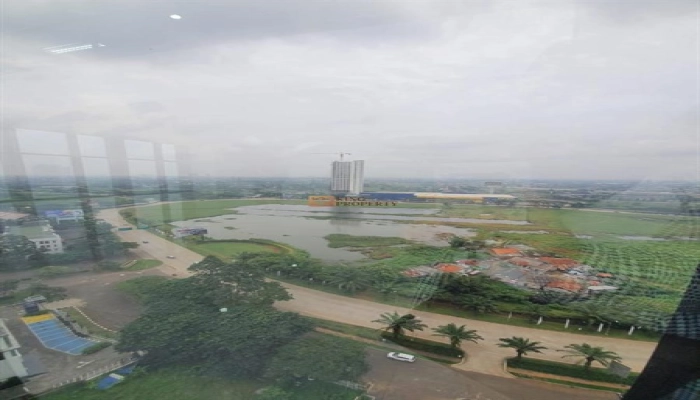 Bodetabek SOHO Smith Alam Sutera – Office & Apartment 2 Lantai, Strategis Dekat Mall & BINUS 16 img_20250814_wa0024