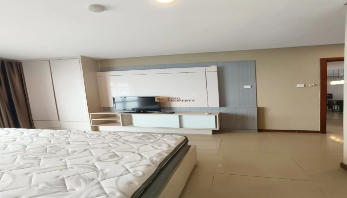 Green Bay Pluit Condominium Mewah 3BR Hook View Laut Lepas Full Furnish Green Bay Pluit 4 img_20250828_155047