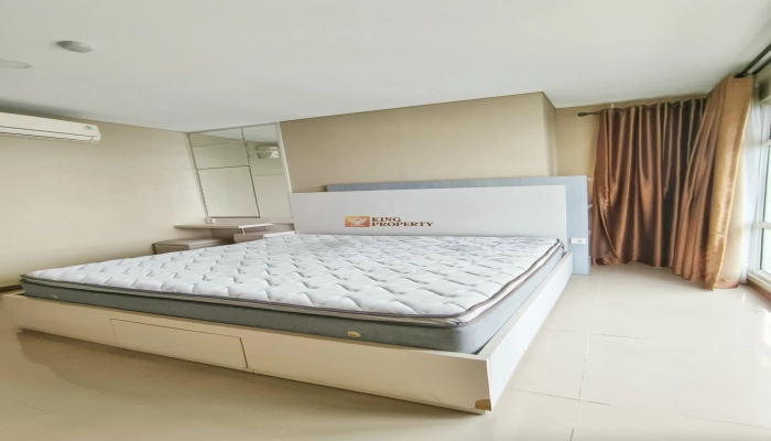 Green Bay Pluit Condominium Mewah 3BR Hook View Laut Lepas Full Furnish Green Bay Pluit 6 img_20250828_155758
