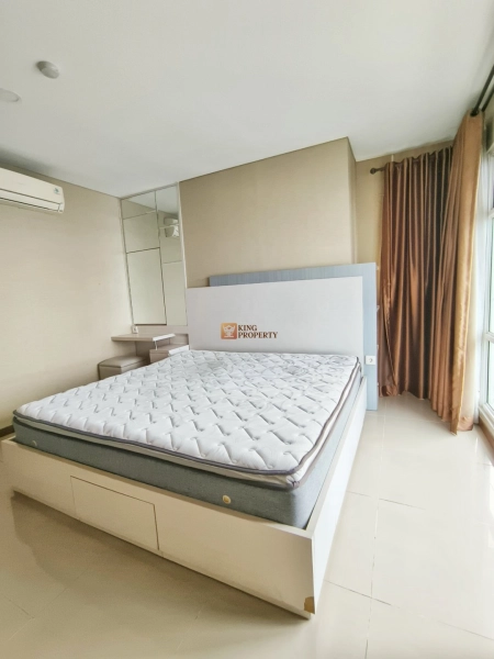Green Bay Pluit Condominium Mewah 3BR Hook View Laut Lepas Full Furnish Green Bay Pluit 6 img_20250828_155758