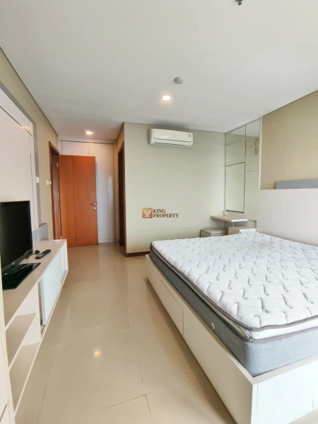 Green Bay Pluit Condominium Mewah 3BR Hook View Laut Lepas Full Furnish Green Bay Pluit 8 img_20250828_155931