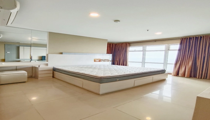 Green Bay Pluit Condominium Mewah 3BR Hook View Laut Lepas Full Furnish Green Bay Pluit 9 img_20250828_160020