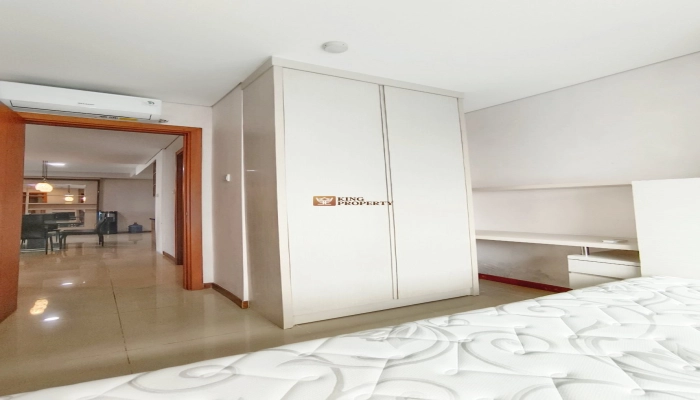 Green Bay Pluit Condominium Mewah 3BR Hook View Laut Lepas Full Furnish Green Bay Pluit 10 img_20250828_160047
