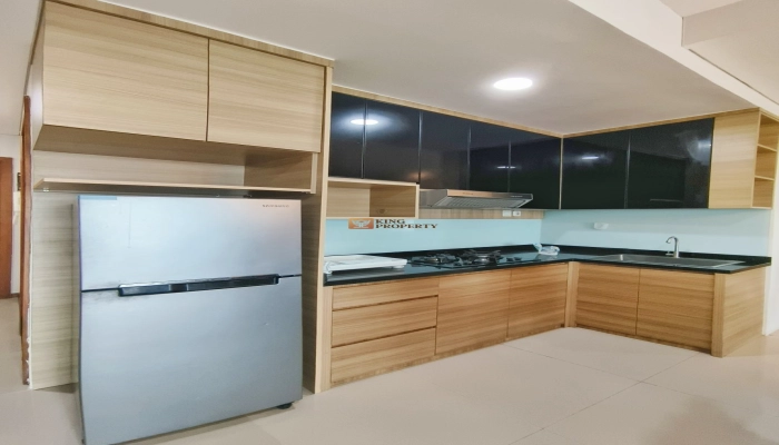 Green Bay Pluit Condominium Mewah 3BR Hook View Laut Lepas Full Furnish Green Bay Pluit 2 img_20250828_160248