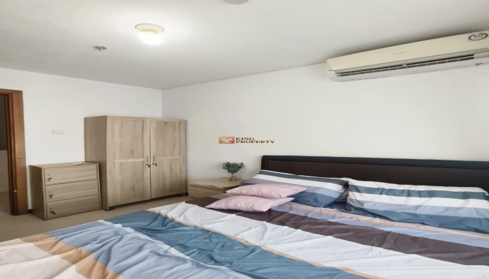 Green Bay Pluit Rekomen Banget! Furnished Siap Huni 3BR Hook 118m² View Laut Green Bay Pluit 3 img_20250901_170438