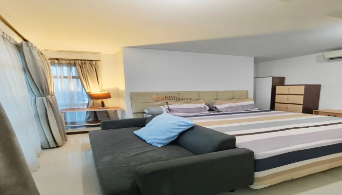 Green Bay Pluit Rekomen Banget! Furnished Siap Huni 3BR Hook 118m² View Laut Green Bay Pluit 4 img_20250902_132200