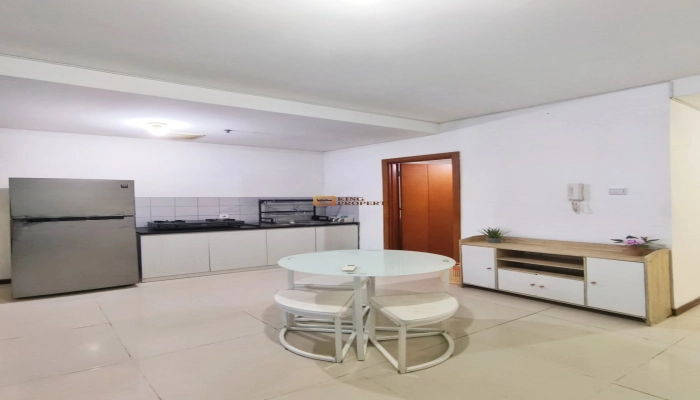 Green Bay Pluit Rekomen Banget! Furnished Siap Huni 3BR Hook 118m² View Laut Green Bay Pluit 2 img_20250902_132737