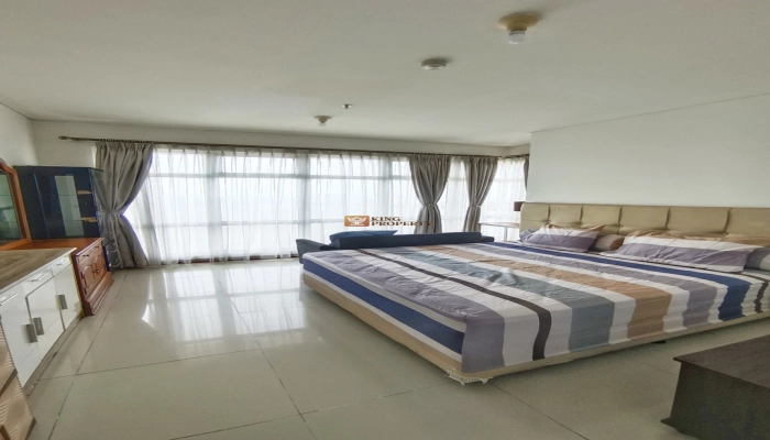 Green Bay Pluit Rekomen Banget! Furnished Siap Huni 3BR Hook 118m² View Laut Green Bay Pluit 8 img_20250902_133557