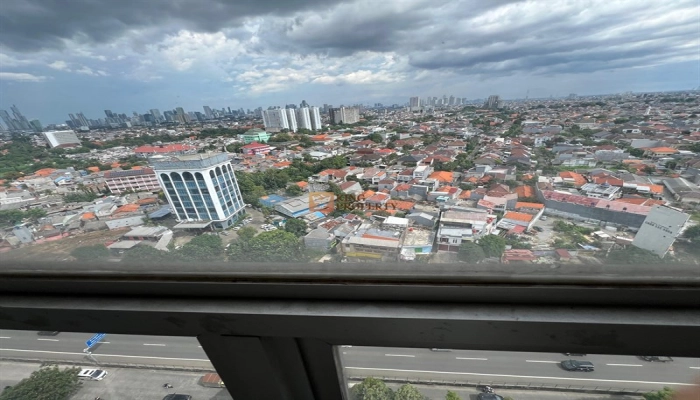 Jakarta Barat Dekat Tol & RS Siloam, Apartemen 2BR Menara Kebon Jeruk Termurah 18 img_20250906_wa0047