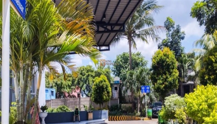 Jakarta Barat Dekat Tol & RS Siloam, Apartemen 2BR Menara Kebon Jeruk Termurah 17 img_20250907_120459