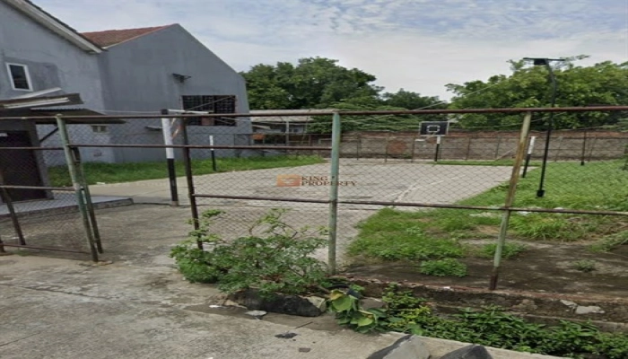 Jakarta Barat Rumah Ideal Duri Kosambi Kresek Indah, Strategis & Potensial SHM 15 img_20250929_142744