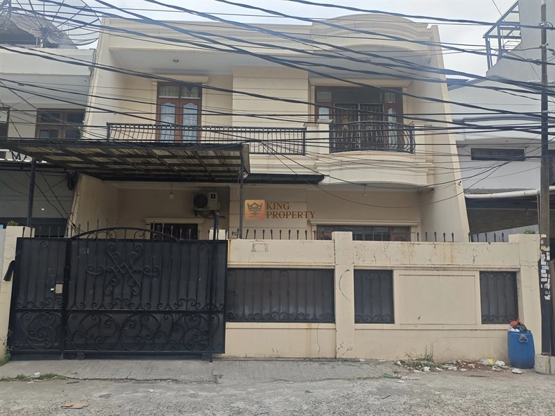 Jakarta Utara Rumah Cantik Taman Permata Indah Furnish Lokasi Strategis Bebas Banjir 1 img_20251007_132257
