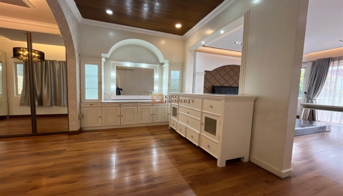 Jakarta Barat Cluster Hawaii Puri Mansion Rumah Luas Furnish Akses Mudah ke Tol JORR! 81 img_20251009_wa0037