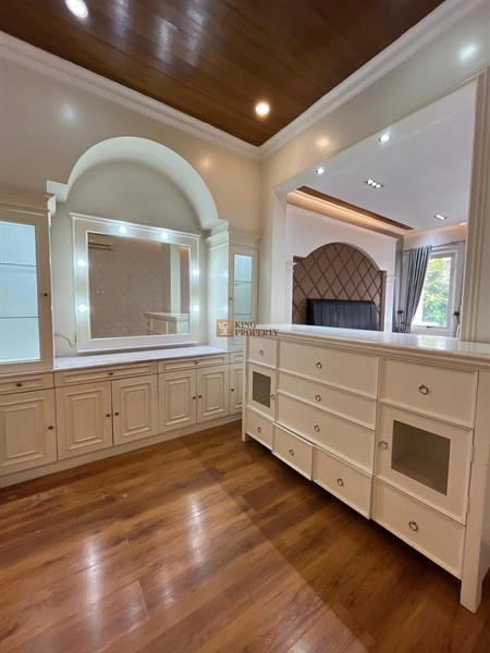 Jakarta Barat Cluster Hawaii Puri Mansion Rumah Luas Furnish Akses Mudah ke Tol JORR! 83 img_20251009_wa0042