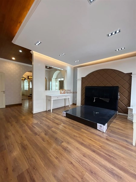 Jakarta Barat Cluster Hawaii Puri Mansion Rumah Luas Furnish Akses Mudah ke Tol JORR! 84 img_20251009_wa0046