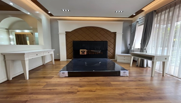 Jakarta Barat Cluster Hawaii Puri Mansion Rumah Luas Furnish Akses Mudah ke Tol JORR! 85 img_20251009_wa0048