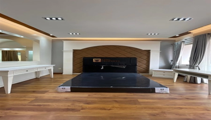 Jakarta Barat Cluster Hawaii Puri Mansion Rumah Luas Furnish Akses Mudah ke Tol JORR! 86 img_20251009_wa0050