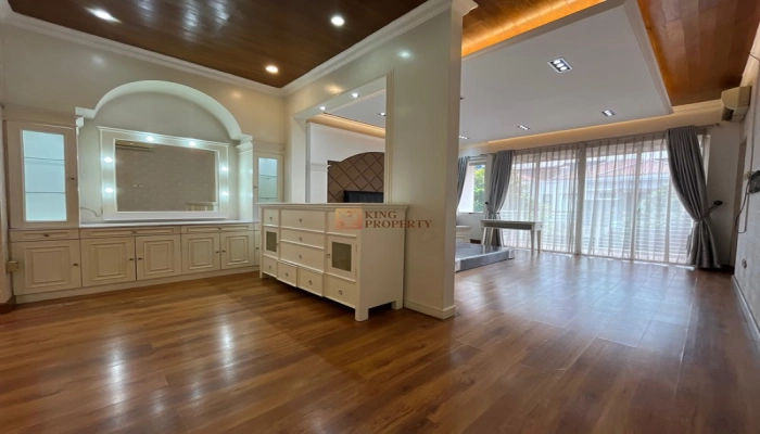 Jakarta Barat Cluster Hawaii Puri Mansion Rumah Luas Furnish Akses Mudah ke Tol JORR! 87 img_20251009_wa0052