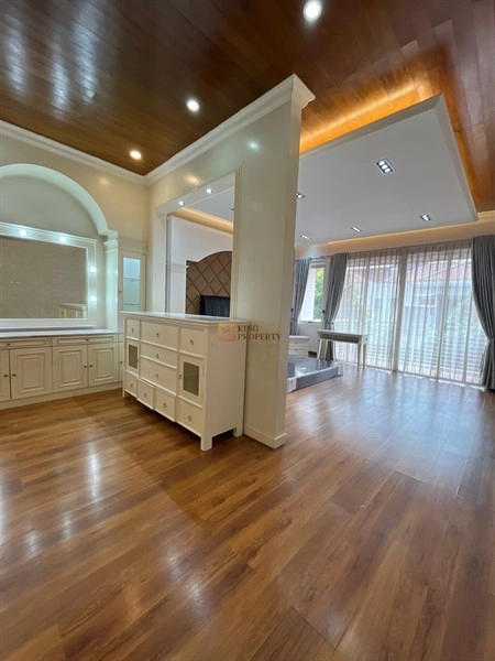 Jakarta Barat Cluster Hawaii Puri Mansion Rumah Luas Furnish Akses Mudah ke Tol JORR! 88 img_20251009_wa0054