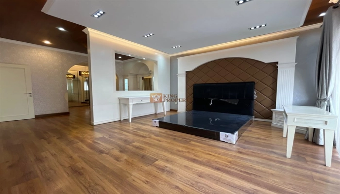 Jakarta Barat Cluster Hawaii Puri Mansion Rumah Luas Furnish Akses Mudah ke Tol JORR! 91 img_20251009_wa0060