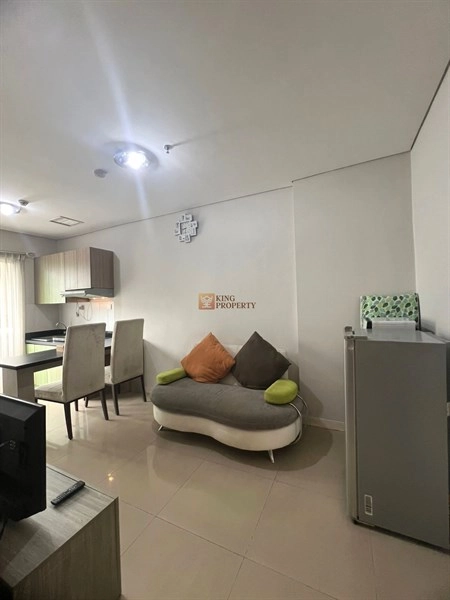 Madison Park Feng Shui Bagus, 2BR Madison Park Furnish Lengkap Tanjung Duren 28 img_20251014_wa0009