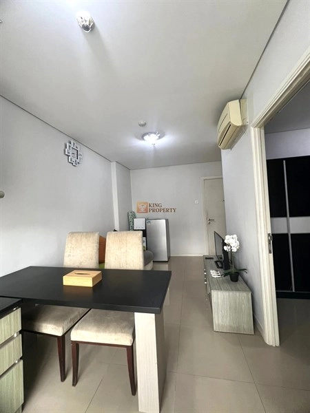 Madison Park Feng Shui Bagus, 2BR Madison Park Furnish Lengkap Tanjung Duren 29 img_20251014_wa0011