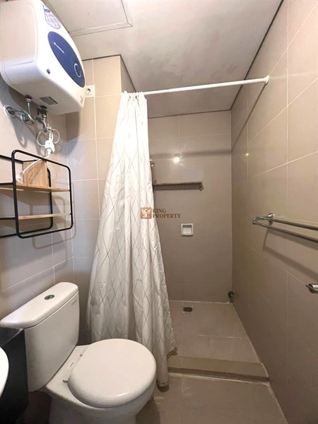 Madison Park Feng Shui Bagus, 2BR Madison Park Furnish Lengkap Tanjung Duren 33 img_20251014_wa0019