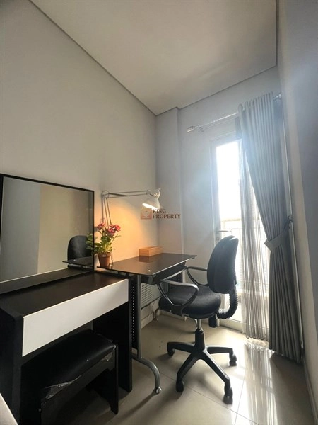 Madison Park Feng Shui Bagus, 2BR Madison Park Furnish Lengkap Tanjung Duren 34 img_20251014_wa0027