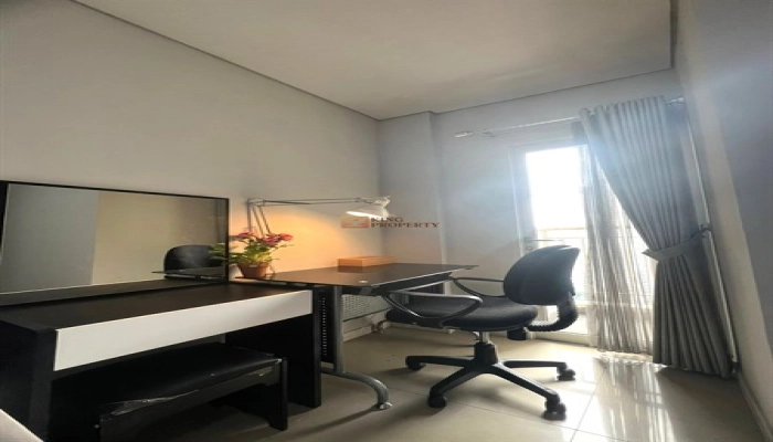 Madison Park Feng Shui Bagus, 2BR Madison Park Furnish Lengkap Tanjung Duren 34 img_20251014_wa0027