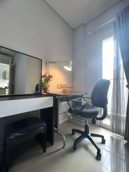 Madison Park Feng Shui Bagus, 2BR Madison Park Furnish Lengkap Tanjung Duren 35 img_20251014_wa0028