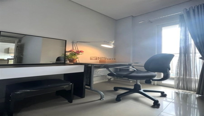 Madison Park Feng Shui Bagus, 2BR Madison Park Furnish Lengkap Tanjung Duren 35 img_20251014_wa0028