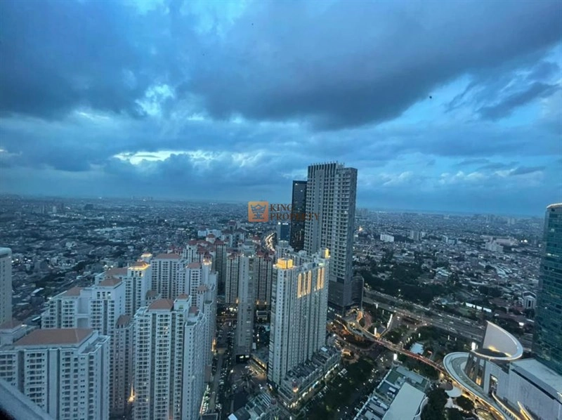 Madison Park Modern Style 2BR Central Park Residences Akses Langsung ke Mall 19 img_20251017_wa0009