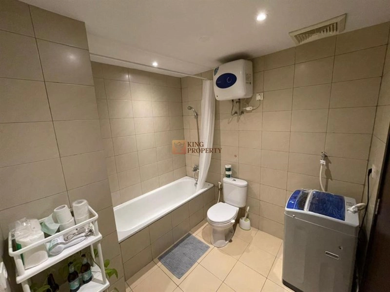 Madison Park Modern Style 2BR Central Park Residences Akses Langsung ke Mall 21 img_20251017_wa0013