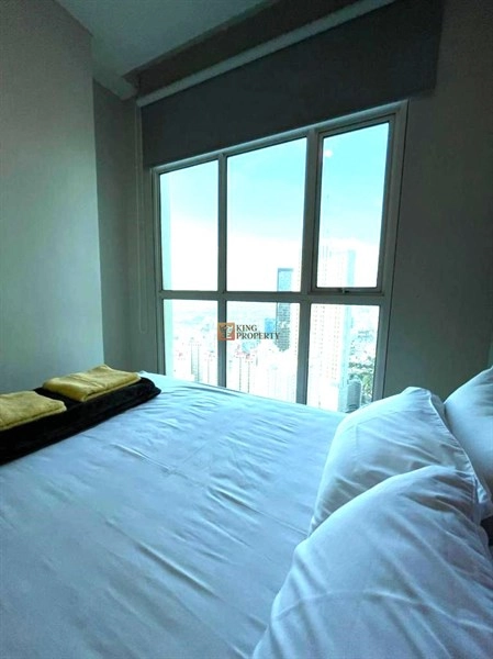 Madison Park Modern Style 2BR Central Park Residences Akses Langsung ke Mall 22 img_20251017_wa0014