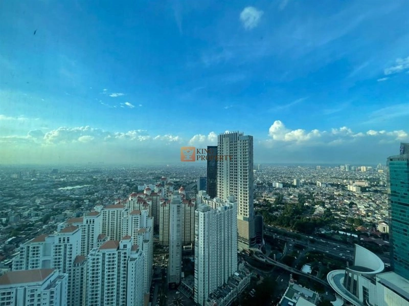 Madison Park Modern Style 2BR Central Park Residences Akses Langsung ke Mall 23 img_20251017_wa0018