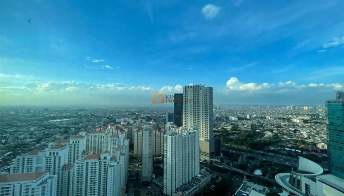 Madison Park Modern Style 2BR Central Park Residences Akses Langsung ke Mall 23 img_20251017_wa0018