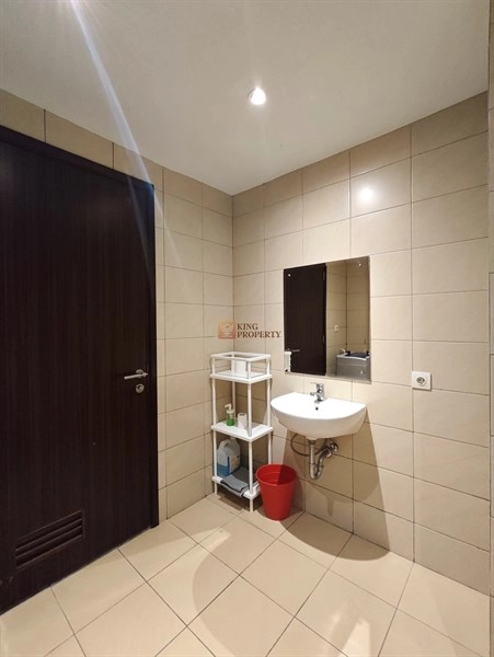 Central Park Modern Style 2BR Central Park Residences Akses Langsung ke Mall 27 img_20251018_101709