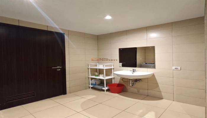 Central Park Modern Style 2BR Central Park Residences Akses Langsung ke Mall 27 img_20251018_101709