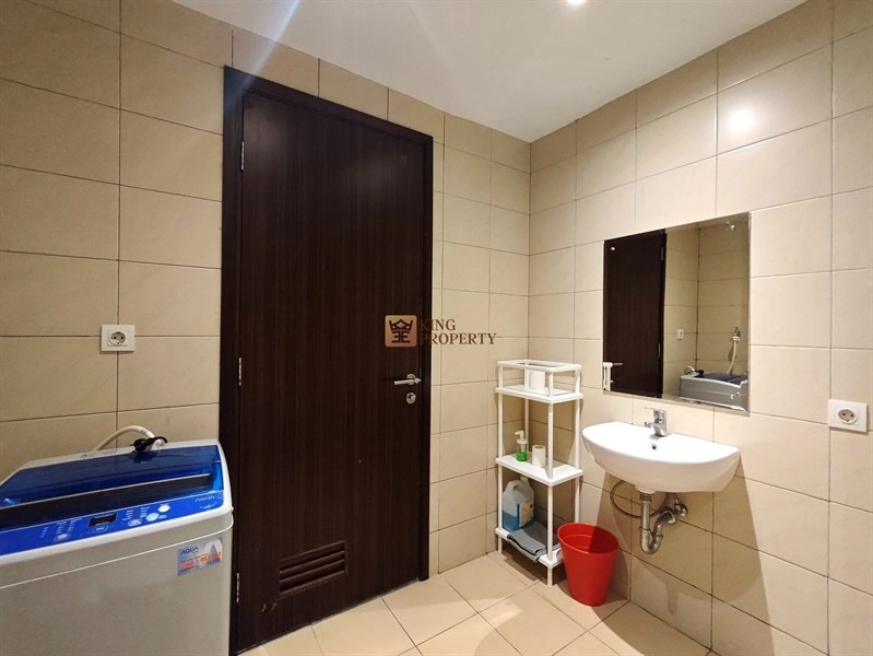 Central Park Modern Style 2BR Central Park Residences Akses Langsung ke Mall 28 img_20251018_101714