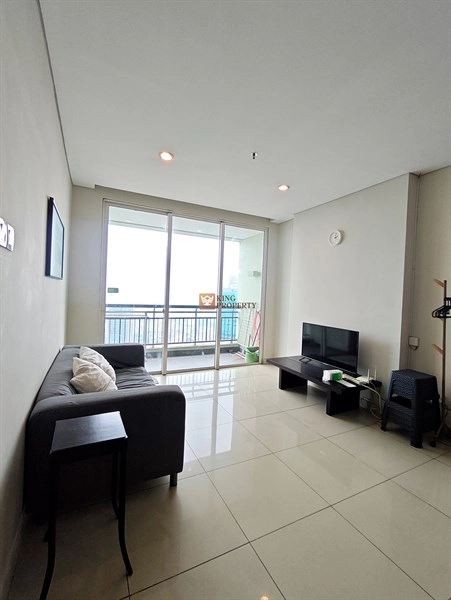 Central Park Modern Style 2BR Central Park Residences Akses Langsung ke Mall 29 img_20251018_101746