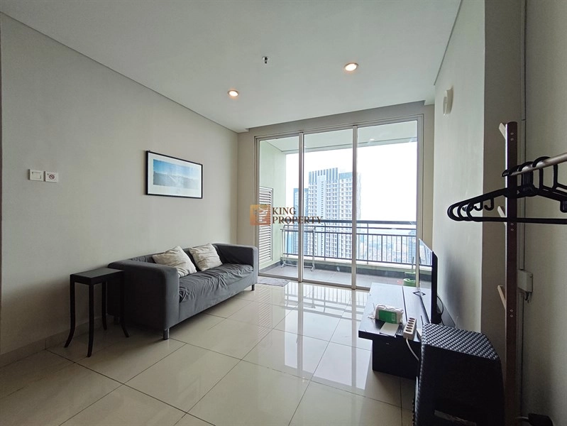 Central Park Modern Style 2BR Central Park Residences Akses Langsung ke Mall 30 img_20251018_101800