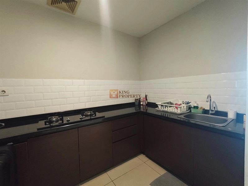 Central Park Modern Style 2BR Central Park Residences Akses Langsung ke Mall 32 img_20251018_101842