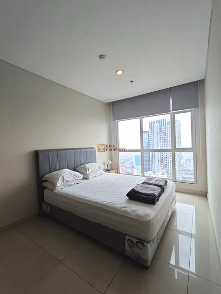 Central Park Modern Style 2BR Central Park Residences Akses Langsung ke Mall 33 img_20251018_101907