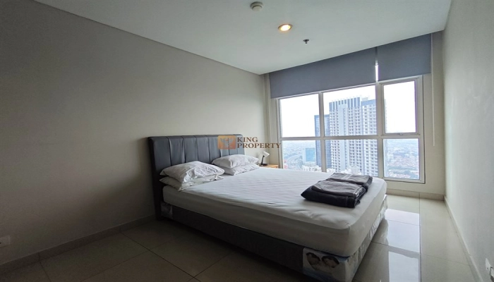Central Park Modern Style 2BR Central Park Residences Akses Langsung ke Mall 34 img_20251018_101912