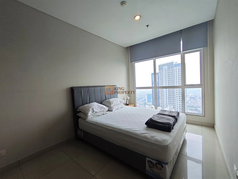 Central Park Modern Style 2BR Central Park Residences Akses Langsung ke Mall 34 img_20251018_101912