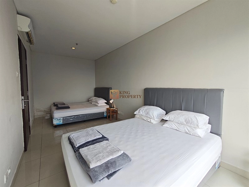 Central Park Modern Style 2BR Central Park Residences Akses Langsung ke Mall 35 img_20251018_101926
