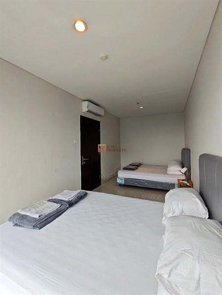 Central Park Modern Style 2BR Central Park Residences Akses Langsung ke Mall 36 img_20251018_101937