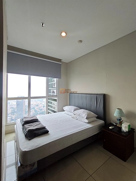 Central Park Modern Style 2BR Central Park Residences Akses Langsung ke Mall 37 img_20251018_102016
